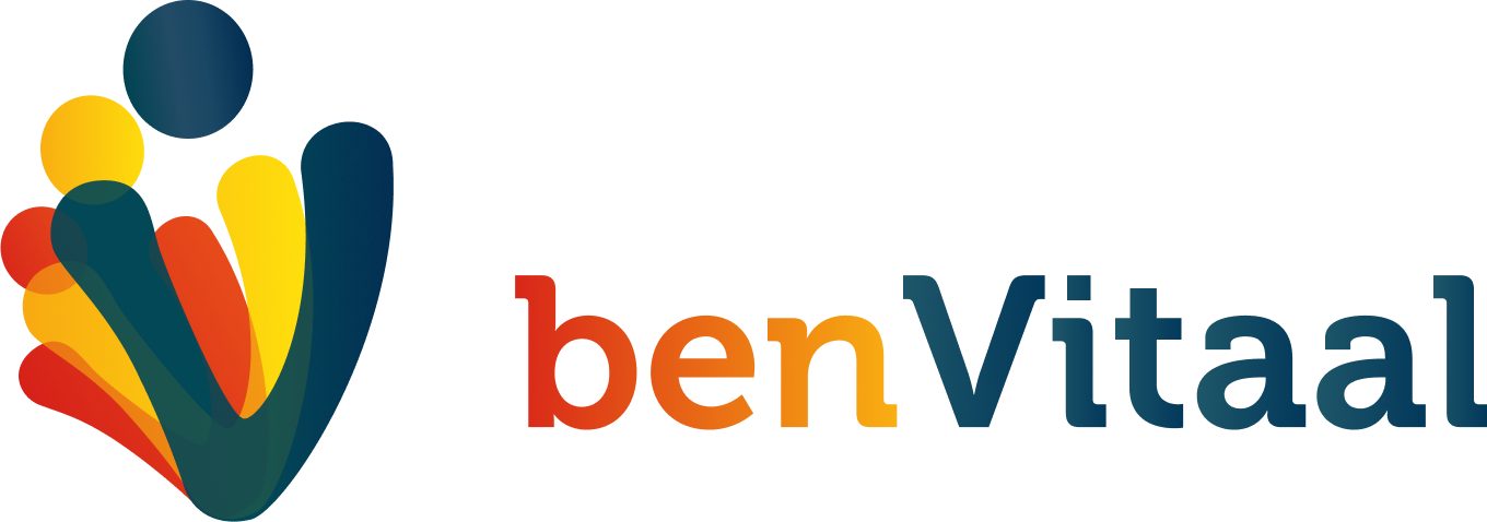 Logo van benVitaal
